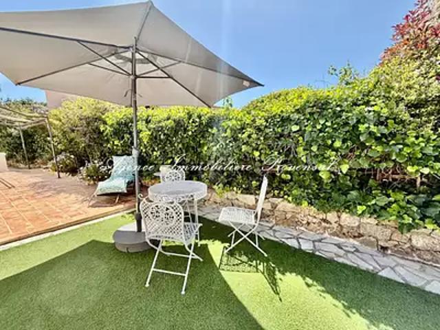 Appartement vente à Arrondissement de Draguignan, Sainte-maxime