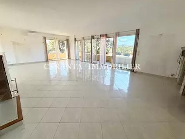 Appartement vente à Arrondissement de Draguignan, Sainte-maxime