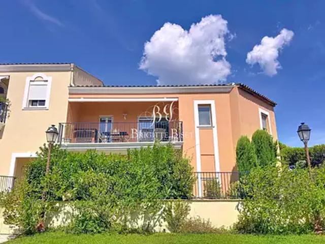 Appartement vente à Arrondissement de Draguignan, Sainte-maxime
