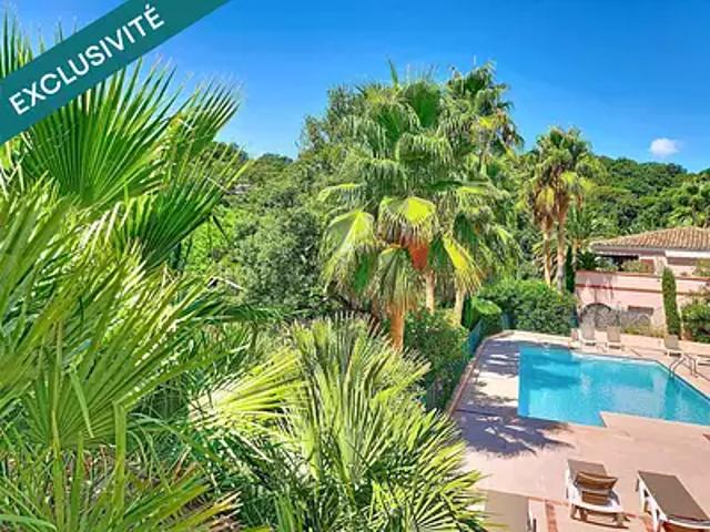 Appartement vente à Gauthier-Haut, Sainte-Maxime