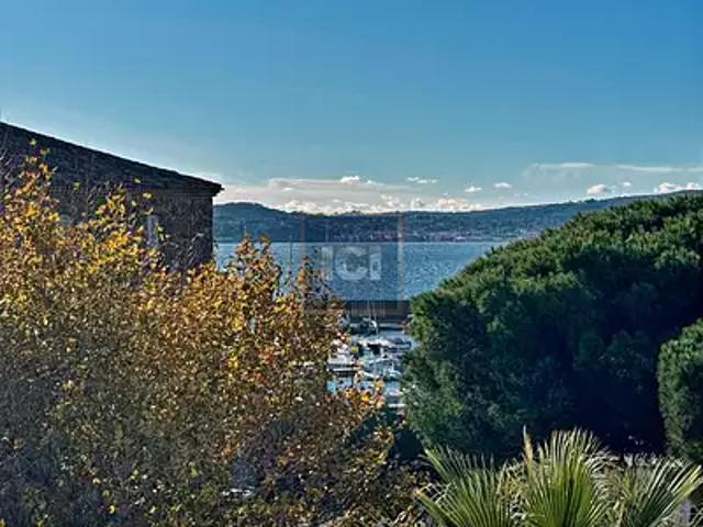 Appartement vente à Arrondissement de Draguignan, Sainte-maxime
