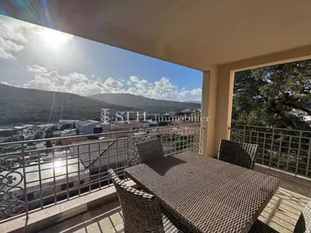 Appartement vente à Arrondissement de Draguignan, Sainte-maxime
