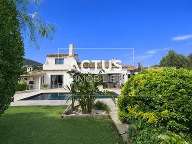 Maison vente à Arrondissement de Draguignan, Sainte-maxime