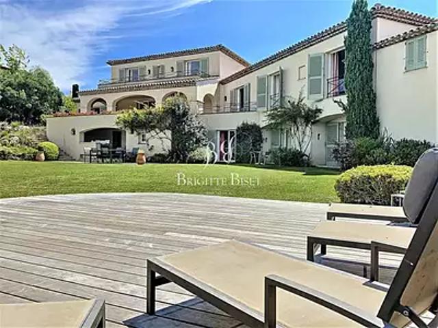 Maison vente à Arrondissement de Draguignan, Sainte-maxime
