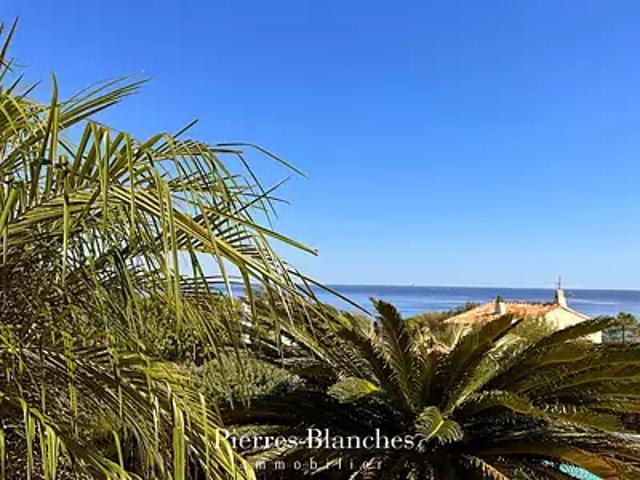 Maison vente à Arrondissement de Draguignan, Sainte-maxime