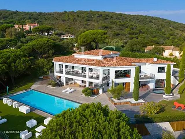 Maison vente à Arrondissement de Draguignan, Sainte-maxime