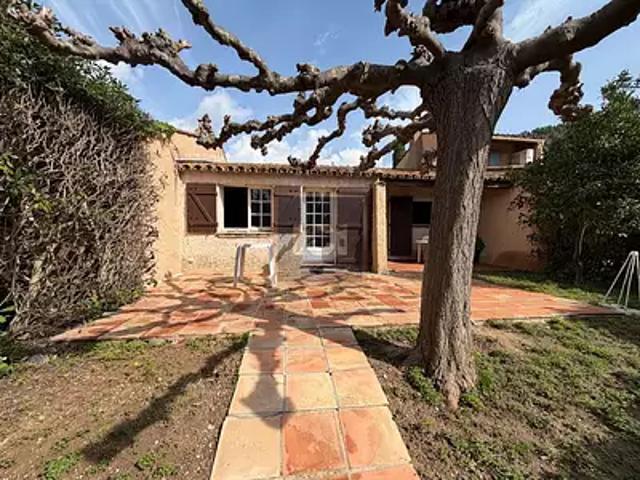 Maison vente à Arrondissement de Draguignan, Sainte-maxime