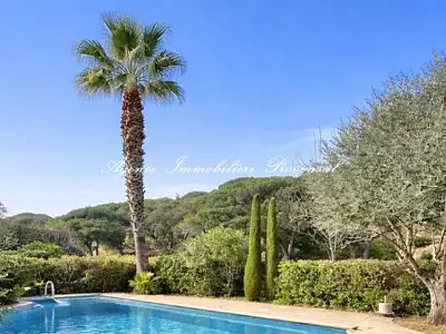 Maison vente à Arrondissement de Draguignan, Sainte-maxime