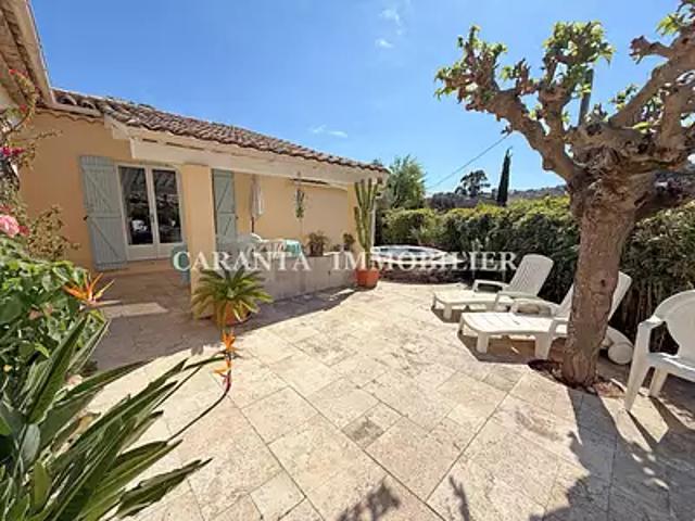 Maison vente à Arrondissement de Draguignan, Sainte-maxime