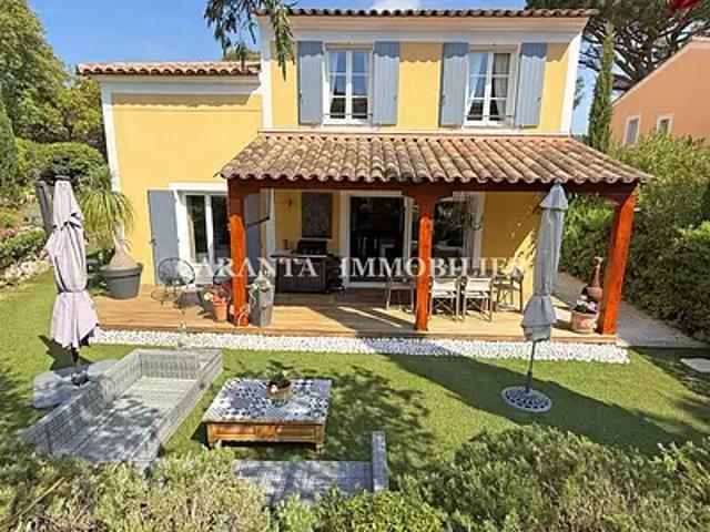 Maison vente à Arrondissement de Draguignan, Sainte-maxime