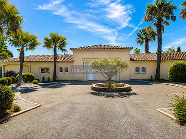 Maison vente à Arrondissement de Draguignan, Sainte-maxime