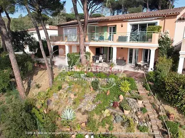 Maison vente à Arrondissement de Draguignan, Sainte-maxime