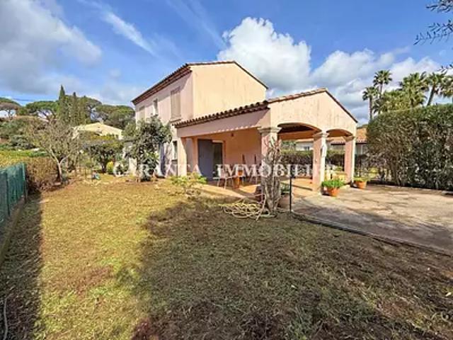 Maison vente à Arrondissement de Draguignan, Sainte-maxime
