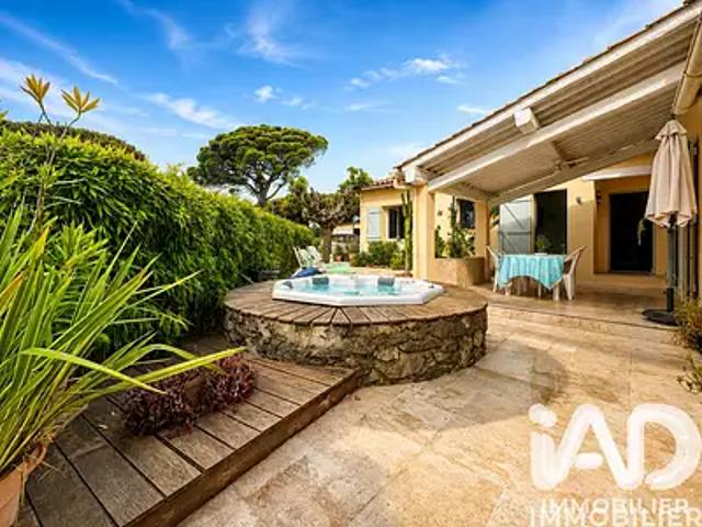 Maison vente à Arrondissement de Draguignan, Sainte-maxime
