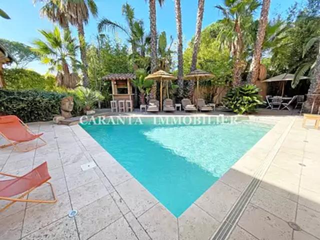 Maison vente à Arrondissement de Draguignan, Sainte-maxime