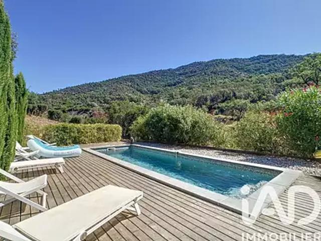 Maison vente à Arrondissement de Draguignan, Sainte-maxime