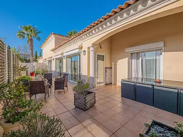 Maison vente à Arrondissement de Draguignan, Sainte-maxime
