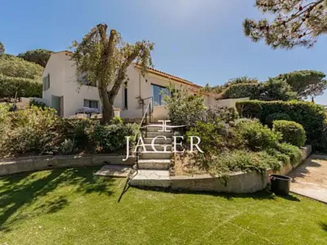 Maison vente à Arrondissement de Draguignan, Sainte-maxime