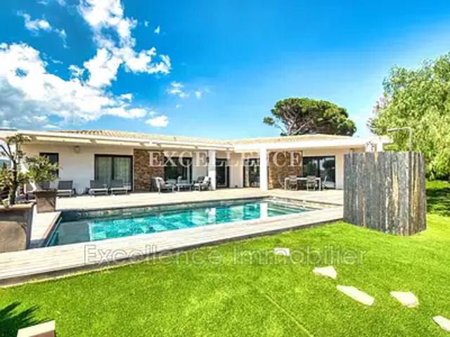 Maison vente à Arrondissement de Draguignan, Sainte-maxime