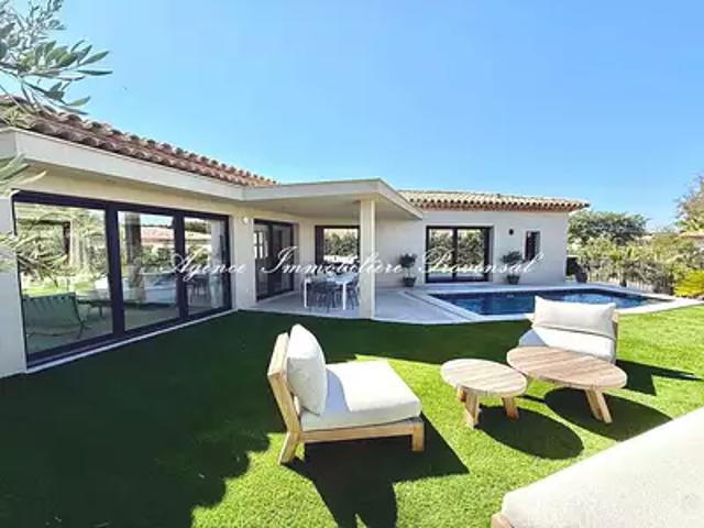 Maison vente à Arrondissement de Draguignan, Sainte-maxime