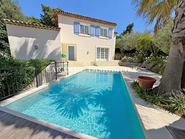 Maison vente à Arrondissement de Draguignan, Sainte-maxime