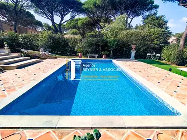 Maison vente à Arrondissement de Draguignan, Sainte-maxime