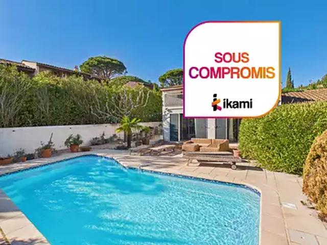 Maison vente à Arrondissement de Draguignan, Sainte-maxime