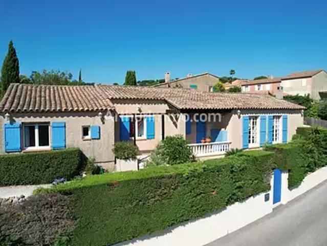 Maison vente à Arrondissement de Draguignan, Sainte-maxime