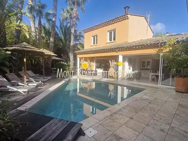 Maison vente à Arrondissement de Draguignan, Sainte-maxime