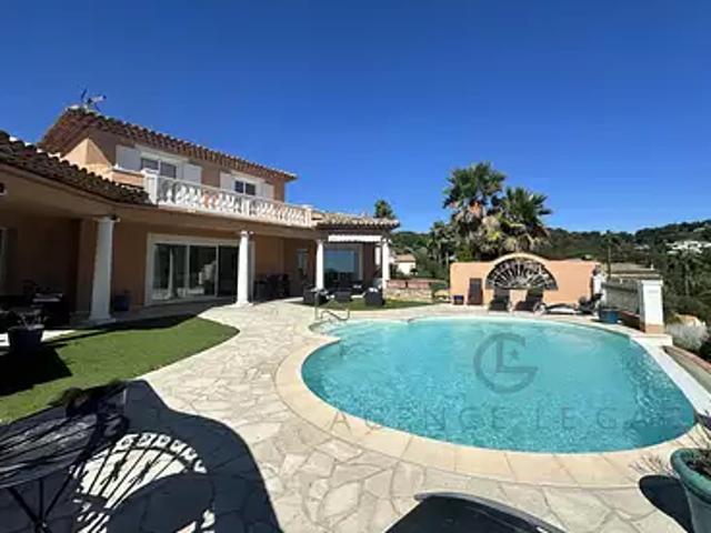 Maison vente à Arrondissement de Draguignan, Sainte-maxime