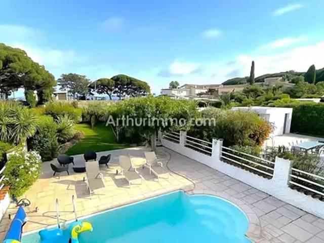 Maison vente à Arrondissement de Draguignan, Sainte-maxime