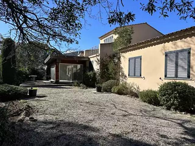 Maison vente à Arrondissement de Draguignan, Sainte-maxime