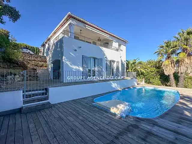 Maison vente à Arrondissement de Draguignan, Sainte-maxime
