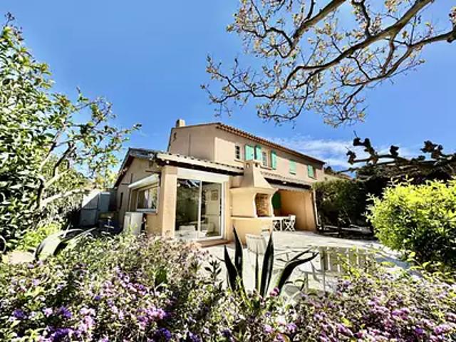 Maison vente à Arrondissement de Draguignan, Sainte-maxime