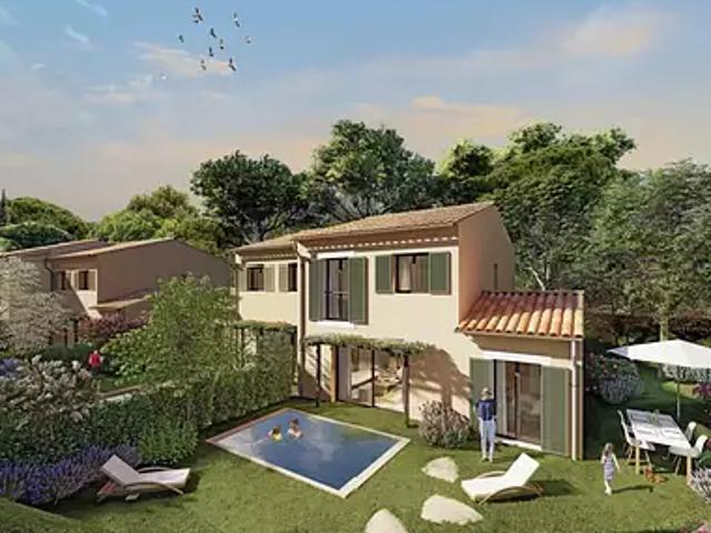 Maison vente à Arrondissement de Draguignan, Sainte-maxime
