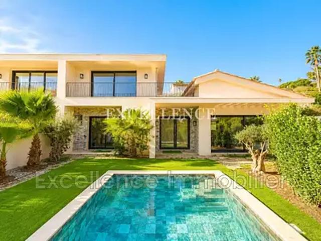 Maison vente à Arrondissement de Draguignan, Sainte-maxime