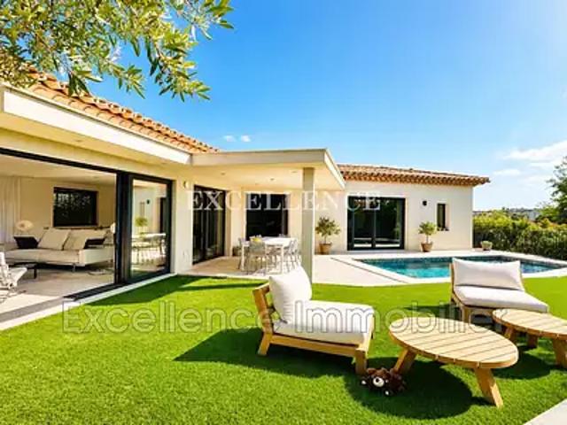 Maison vente à Arrondissement de Draguignan, Sainte-maxime