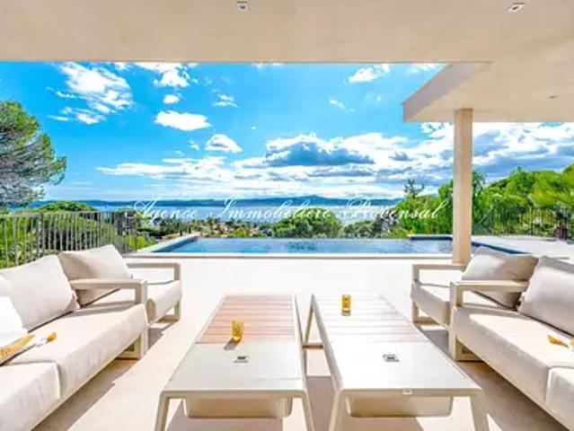 Maison vente à Arrondissement de Draguignan, Sainte-maxime