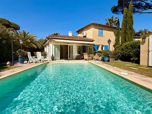 Maison vente à Arrondissement de Draguignan, Sainte-maxime