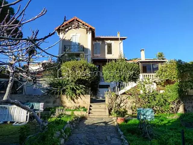Maison vente à Arrondissement de Draguignan, Sainte-maxime
