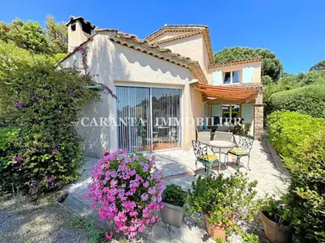Maison vente à Arrondissement de Draguignan, Sainte-maxime
