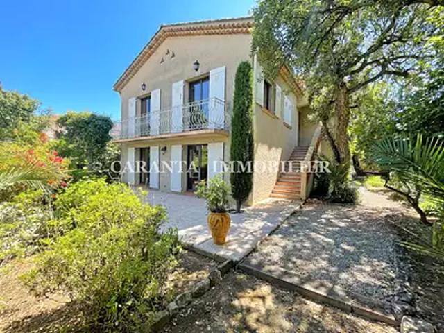 Maison vente à Arrondissement de Draguignan, Sainte-maxime