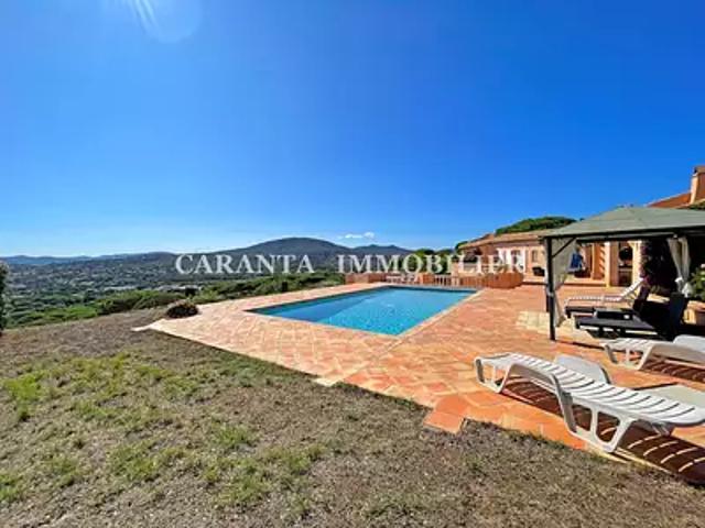 Maison vente à Arrondissement de Draguignan, Sainte-maxime