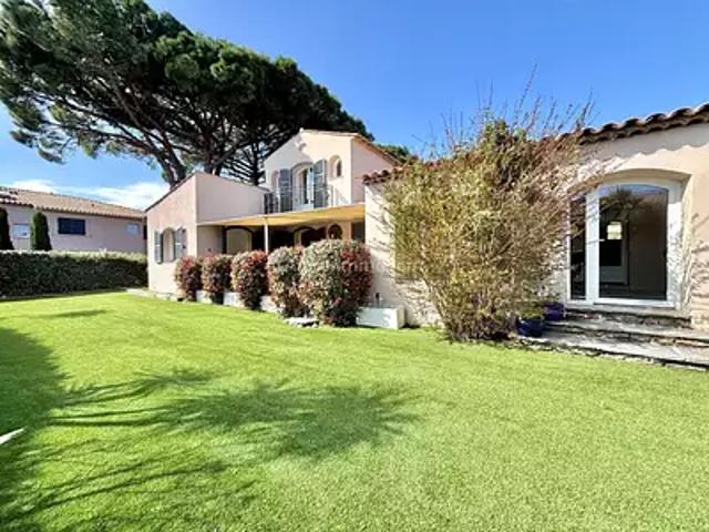 Maison vente à Arrondissement de Draguignan, Sainte-maxime
