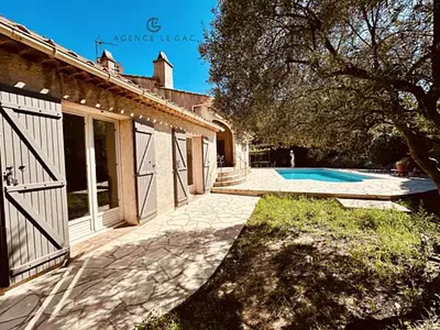 Maison vente à Arrondissement de Draguignan, Sainte-maxime