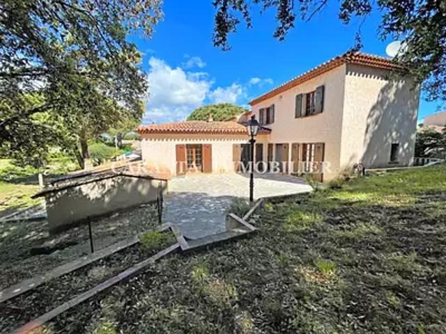 Maison vente à Arrondissement de Draguignan, Sainte-maxime