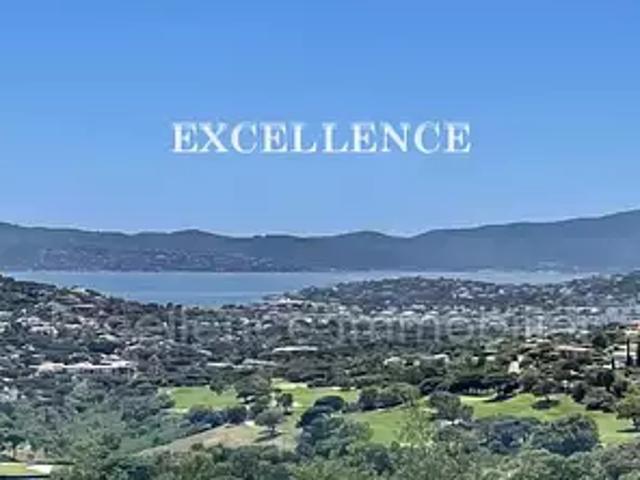 Maison vente à Arrondissement de Draguignan, Sainte-maxime