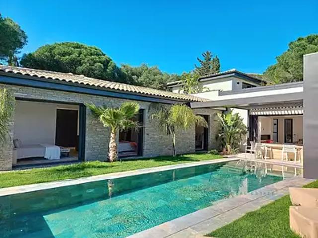 Maison vente à Arrondissement de Draguignan, Sainte-maxime