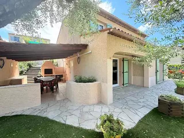 Maison vente à Arrondissement de Draguignan, Sainte-maxime
