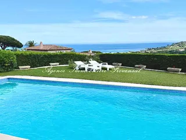 Maison vente à Arrondissement de Draguignan, Sainte-maxime